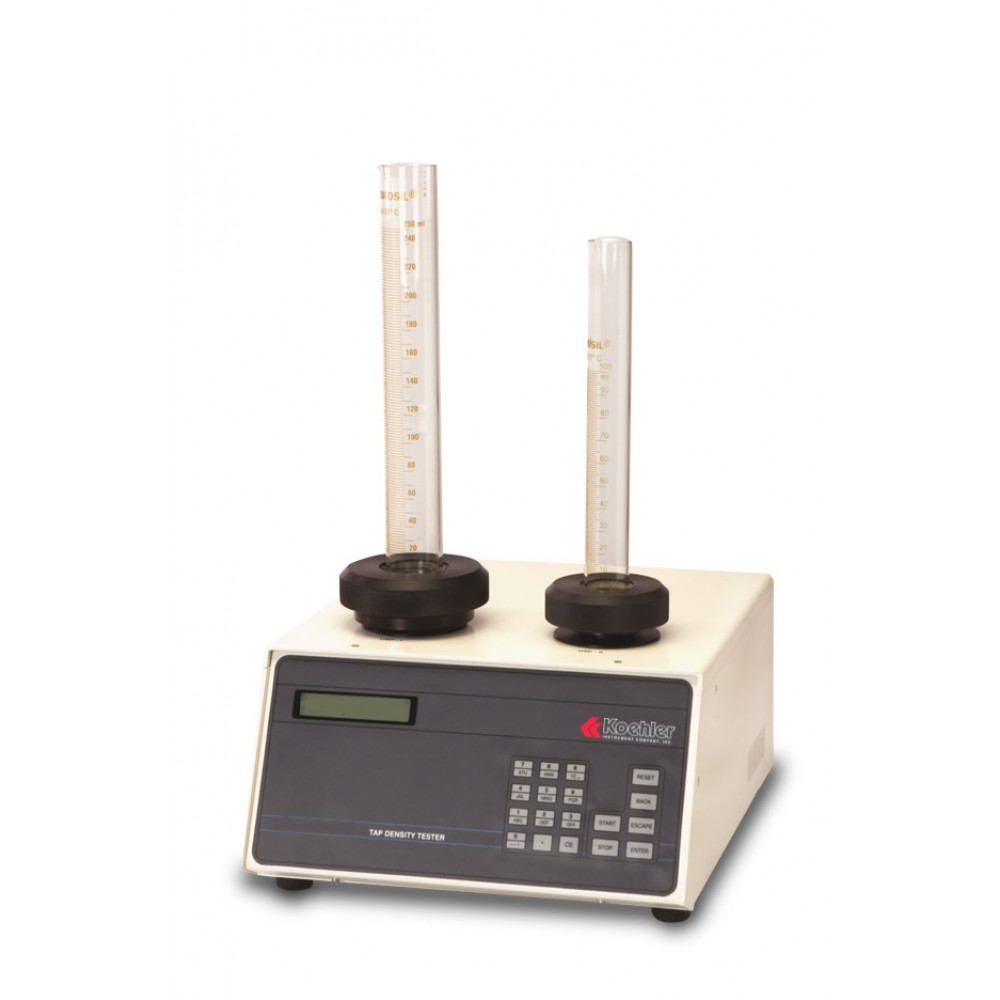 Tap Density Tester Tap Density Tester